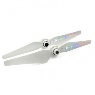 Dji Phantom 3 Propeller Led